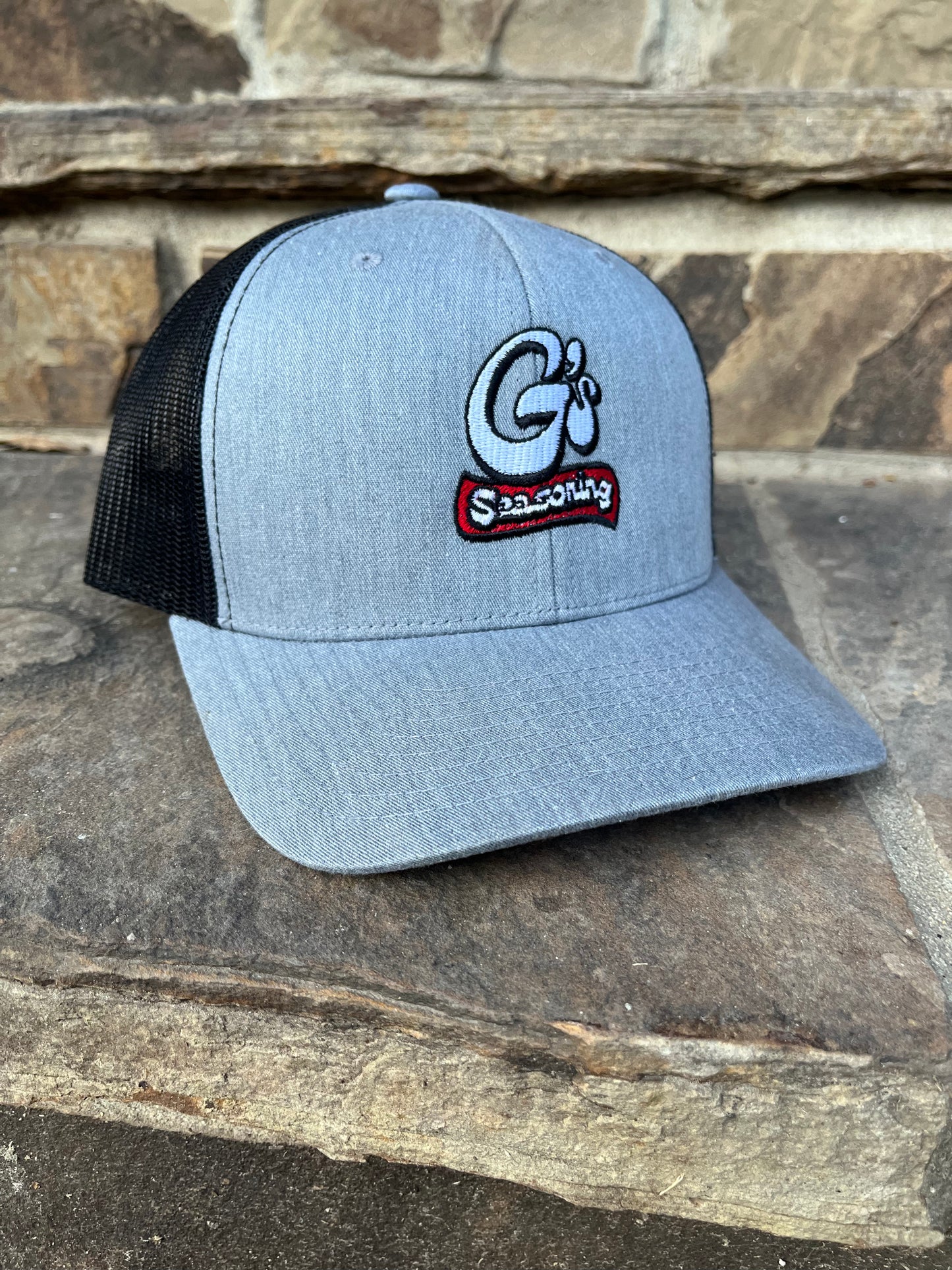 G's Cap