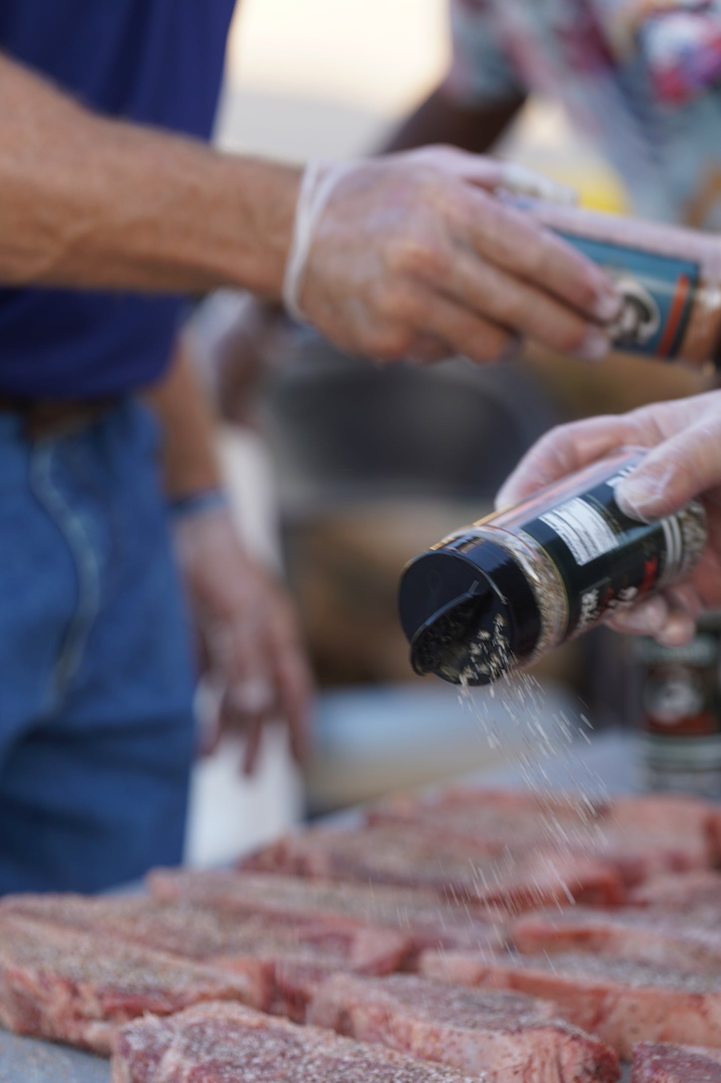 G's All Purpose Seasoning