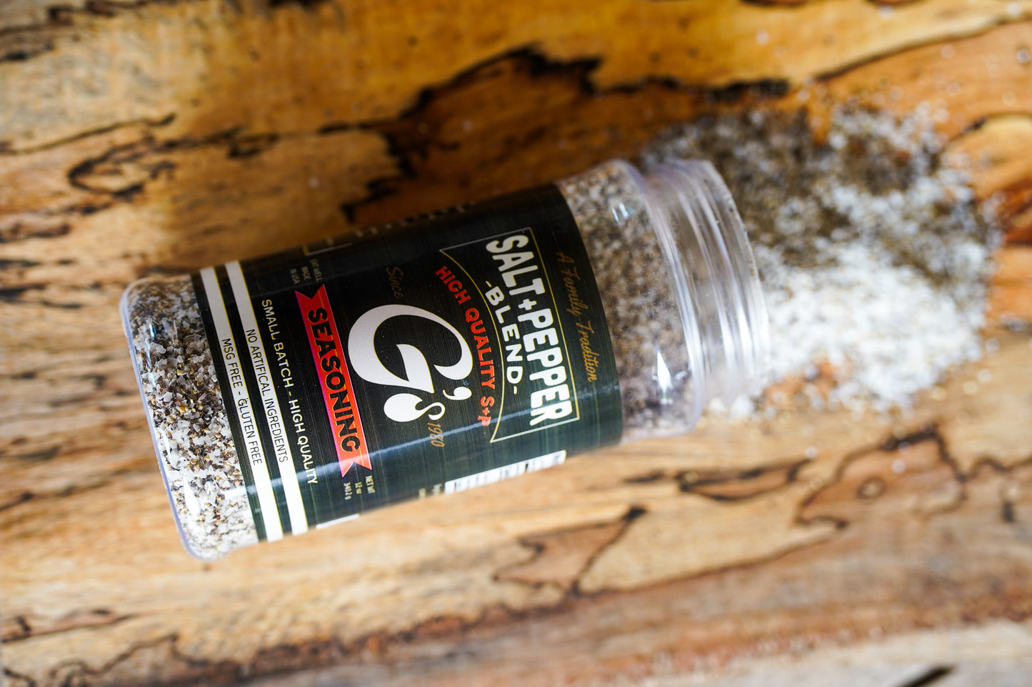 G's Cutting Board Gift Pack - HOLIDAY SALE