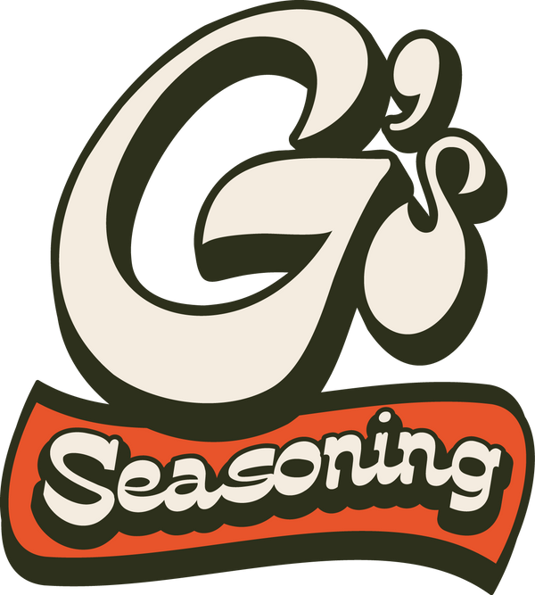 G's Seasoning 