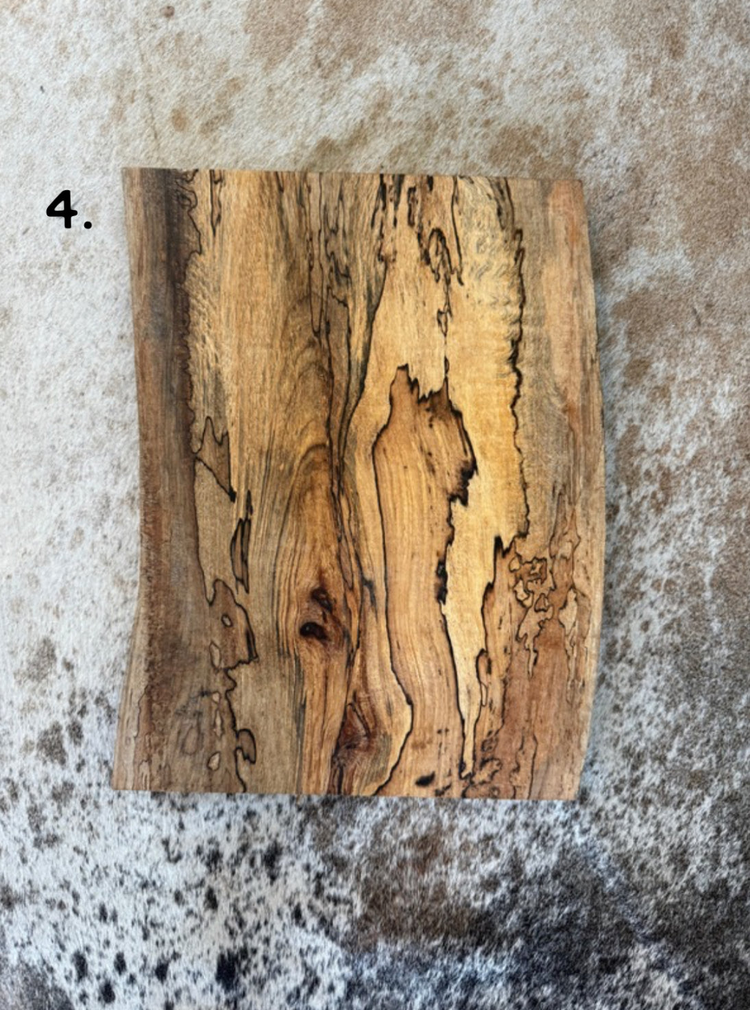 G's Cutting Board Gift Pack - HOLIDAY SALE